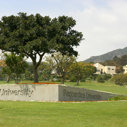 Pepperdine University